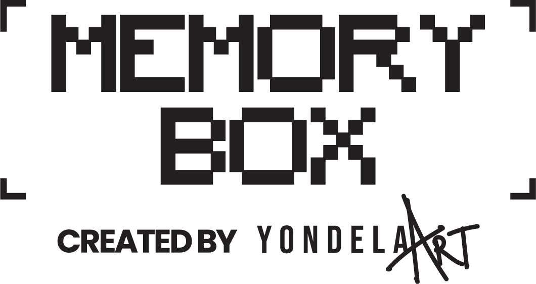 Personalized gifts from The Memory Box South Africa — custom memory boxes, Polaroids, keyrings, and unique gift ideas.